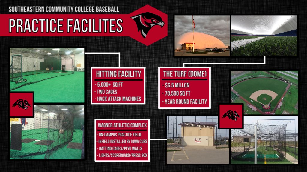 SCCBlackhawksBB's tweet photo. 𝘾𝙃𝙀𝘾𝙆 𝙊𝙐𝙏 𝙊𝙐𝙍 𝙁𝘼𝘾𝙄𝙇𝙄𝙏𝙄𝙀𝙎

•Stadium☑️
•Clubhouse☑️
•Practice Field☑️
•Indoor Facilities☑️
•Weight Room ☑️ https://t.co/Nxm9nVvkgB