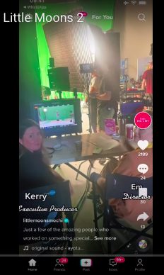 The latest Good TikTok Creative

Issue #95 - Little Moons (back) on TikTok

goodtiktokcreative.substack.com/p/issue-95-lit…?