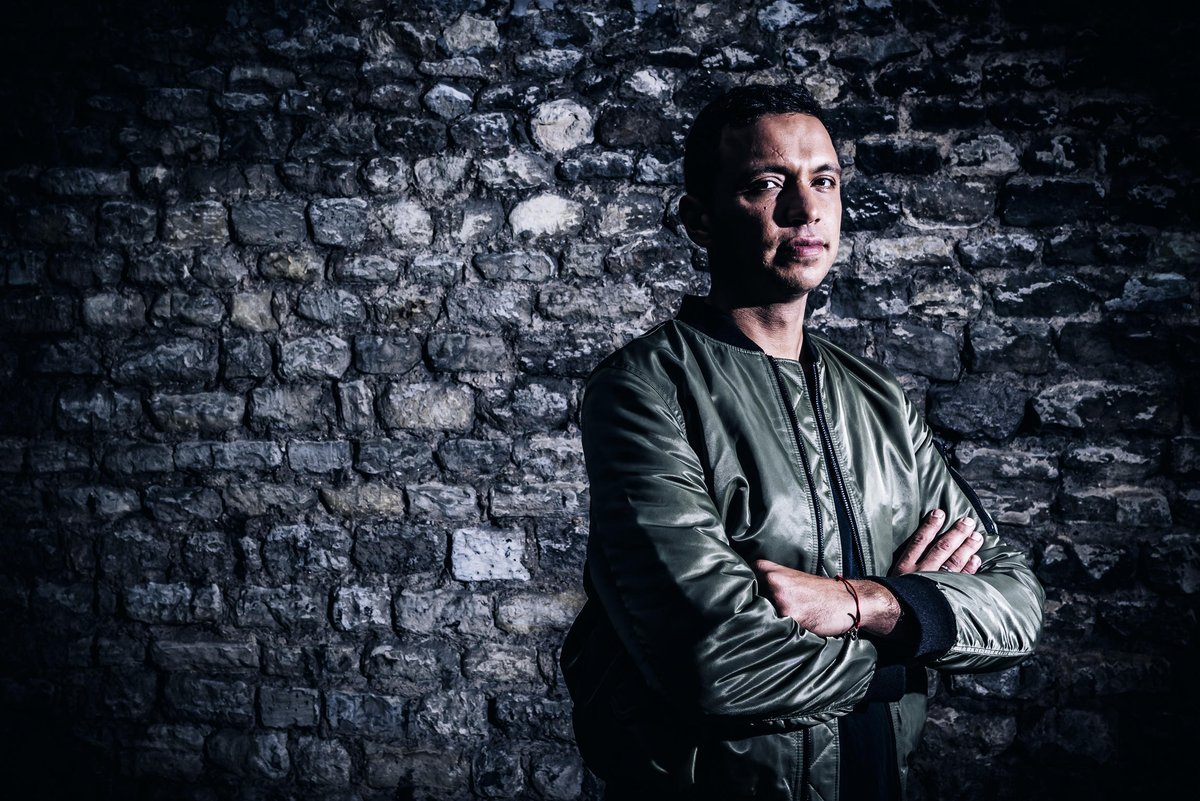 Francetele's tweet photo. 📺 #RentréeFTV | Nouveau magazine sur l’actualité internationale et la géopolitique, #BorderLine décrypte les enjeux de notre monde en constante évolution.

Présenté par @djamel_mazi, bientôt sur @France2tv ! https://t.co/HztX3uIp0h