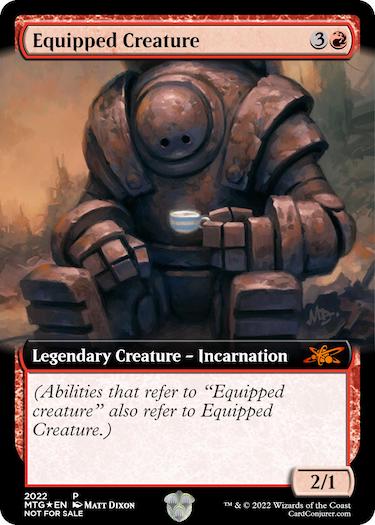 misterorange's tweet image. Another set of sweet /r/custommagic cards! 

Loving the creativity here. Warning WotC peeps etc etc #CustomMagic