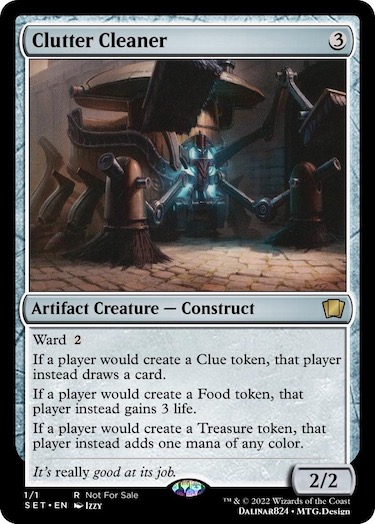 misterorange's tweet image. Another set of sweet /r/custommagic cards! 

Loving the creativity here. Warning WotC peeps etc etc #CustomMagic