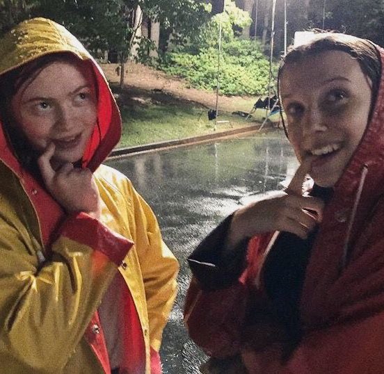 thinkersillie's tweet photo. ketchup and mustard https://t.co/74yyS8RVzn