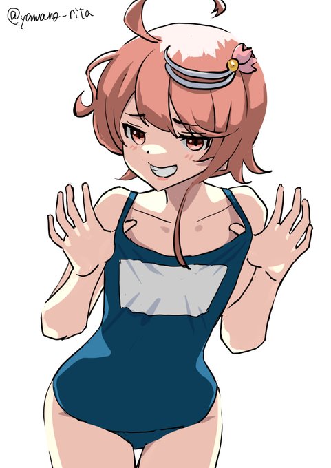 #艦これ版深夜の真剣お絵描き60分一本勝負
#艦これ版真剣お絵描き60分一本勝負_20220705 