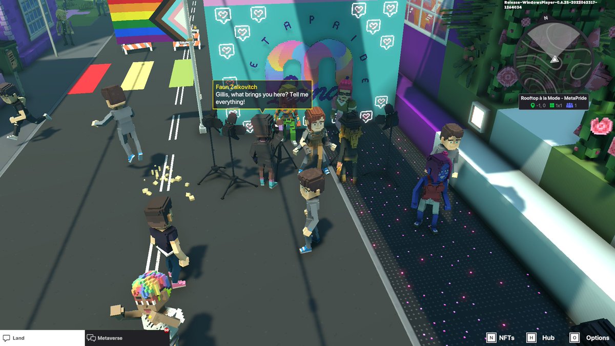 Rob Brok tweet media