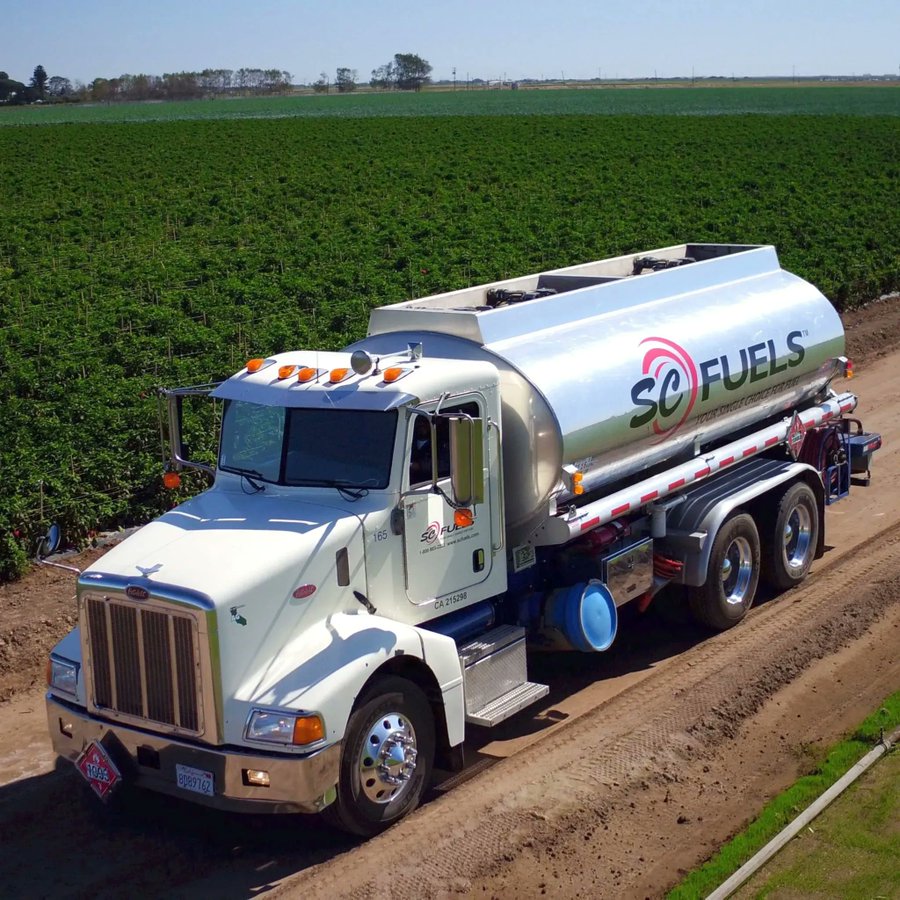 Sc Fuels Login