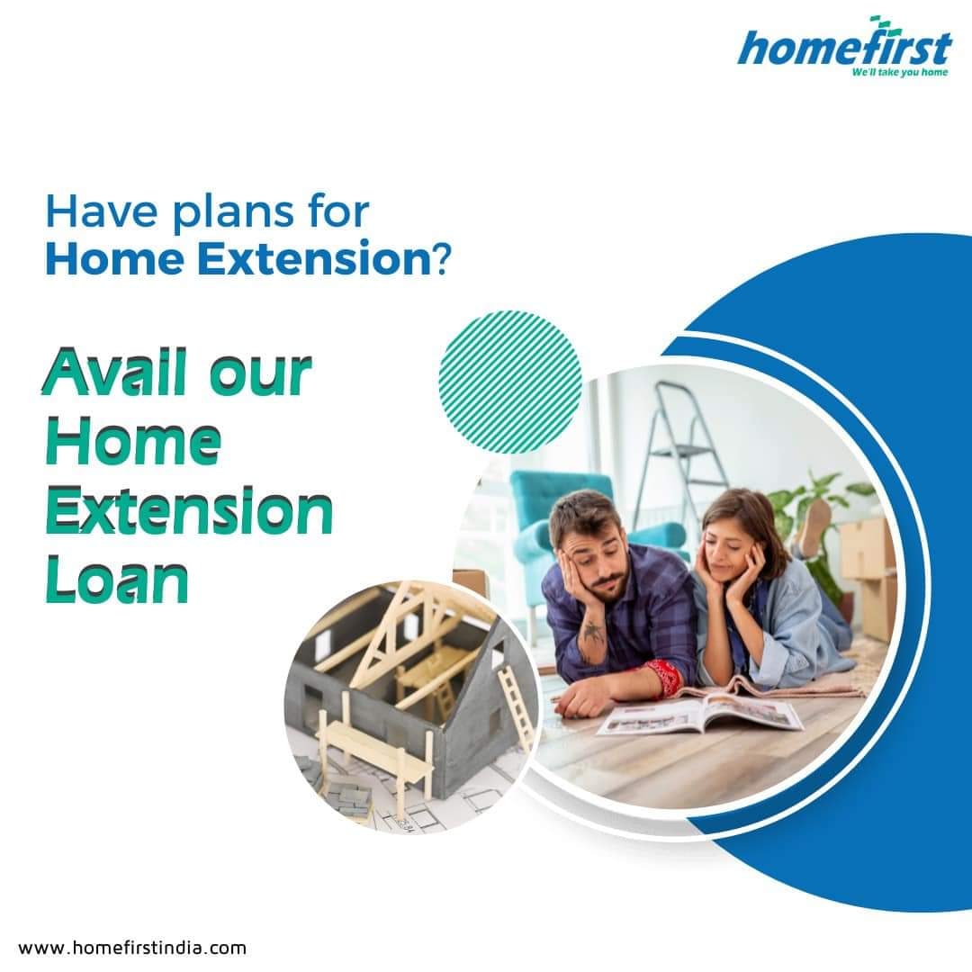 HomeFirst on Twitter "Expand your dream home with our Home Extension