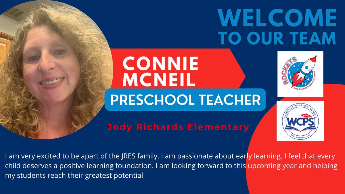 Welcome to Jody Richards! <a href="/JresRockets/">JRES</a> <a href="/ConnieMcNeil88/">Connie McNeil</a>