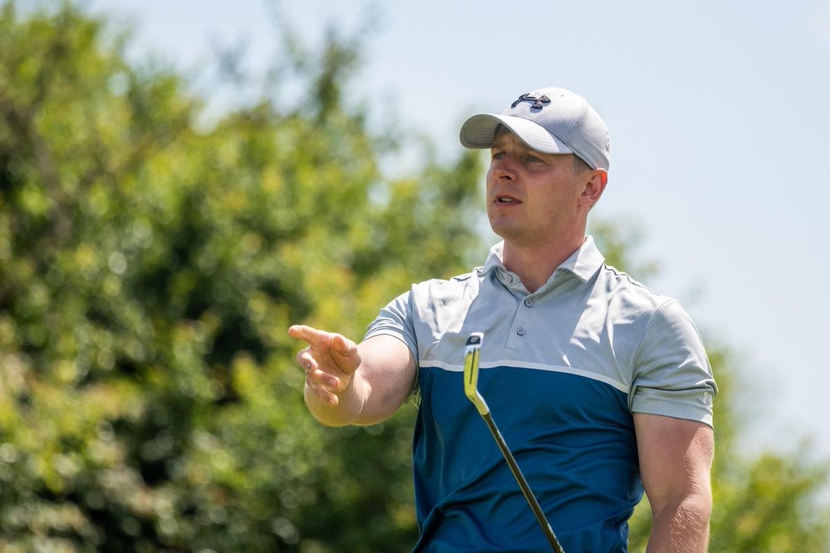 Suffolk Golf Union tweet media