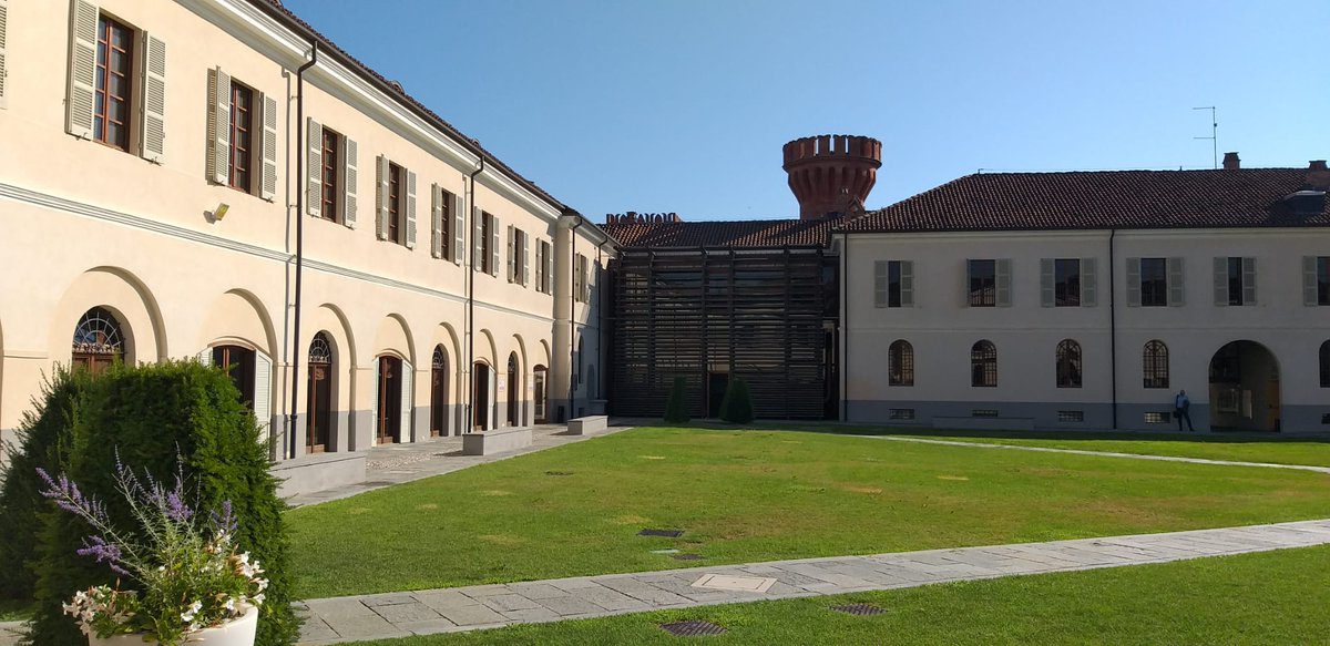 Afpa_Formation's tweet photo. ♻ Le projet #LifeFoster pour la réduction des déchets alimentaires en Europe touche à sa fin…
Événement de clôture de 4 années de partenariat international pour la lutte contre le gaspillage alimentaire à @UNISG à Pollenzo !

👉 Bilan à découvrir ici : https://t.co/VJlVZAR69l https://t.co/oE8xsOGBbl