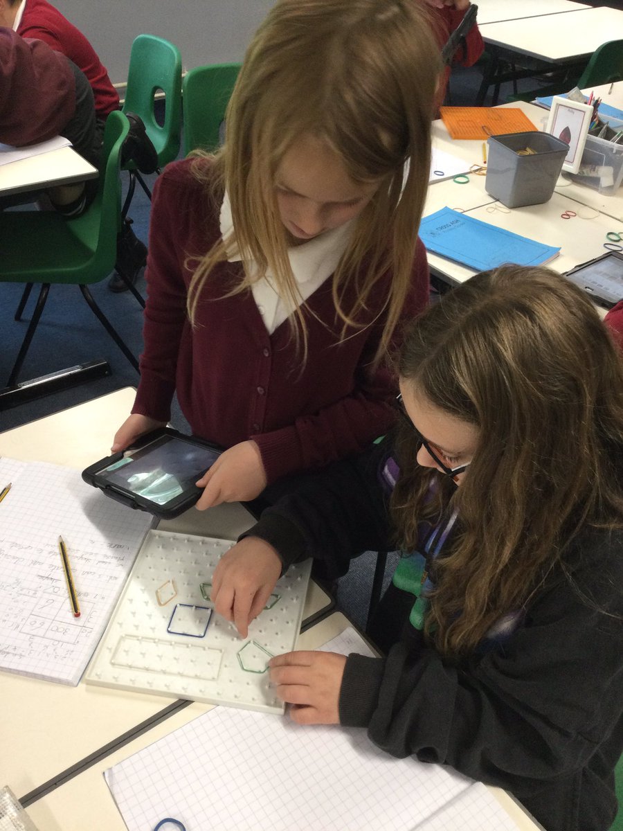 Blwyddyn 4 Cross Ash tweet media