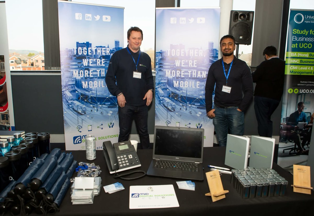 Oldham Expo tweet media