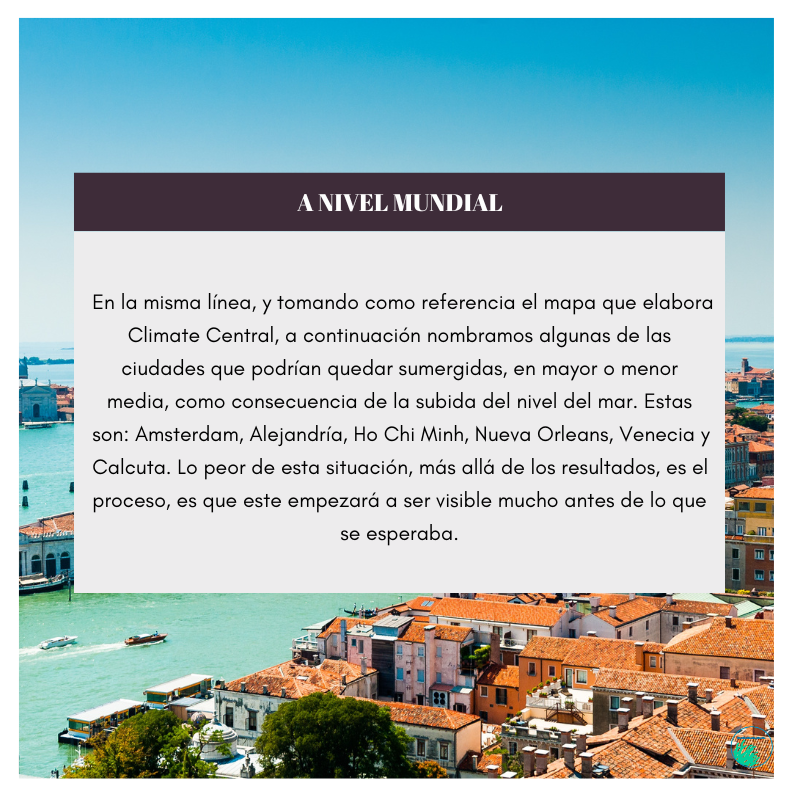 bluecarbones's tweet photo. Mientras tanto en el mar… CIUDADES QUE PODRÍAN DESAPARECER 🌇❌

Para más info consulta nuestro post en el blog!

https://t.co/tjHfEFgDx9

 #bluecarbon #bluecarbonsalvemoselmar #neutroC02 #neutroenemisones #C02 #carbonoazul #plastico #playas #contaminacion #economiaazul https://t.co/EG3UYRYIgg