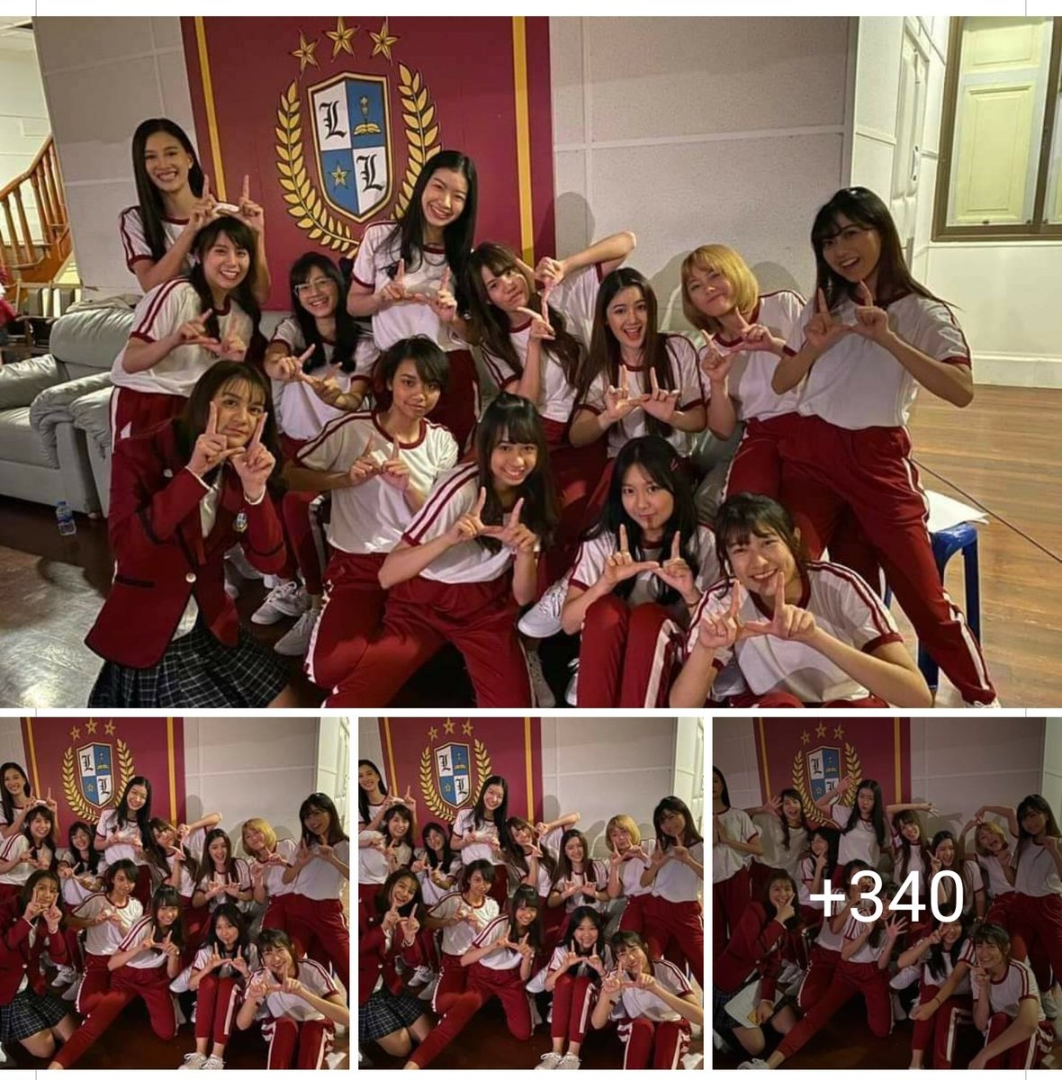 Bnk48To's tweet photo. เวลาผ่านไปเร็วมาก ...รู้จักกันมา 2 ปีแล้ว!... มีนสบายดีมั้ย?

🥰🥰คิดถึงก็มาแวะเปิดดูนะ เกือบ 400 ภาพ ที่เก็บไว้จากช่วงนั้น 
#MusicBNK48 #TheUnderclassTH 
👇👇
https://t.co/xmvrPrPb6A https://t.co/82frzkqD2i