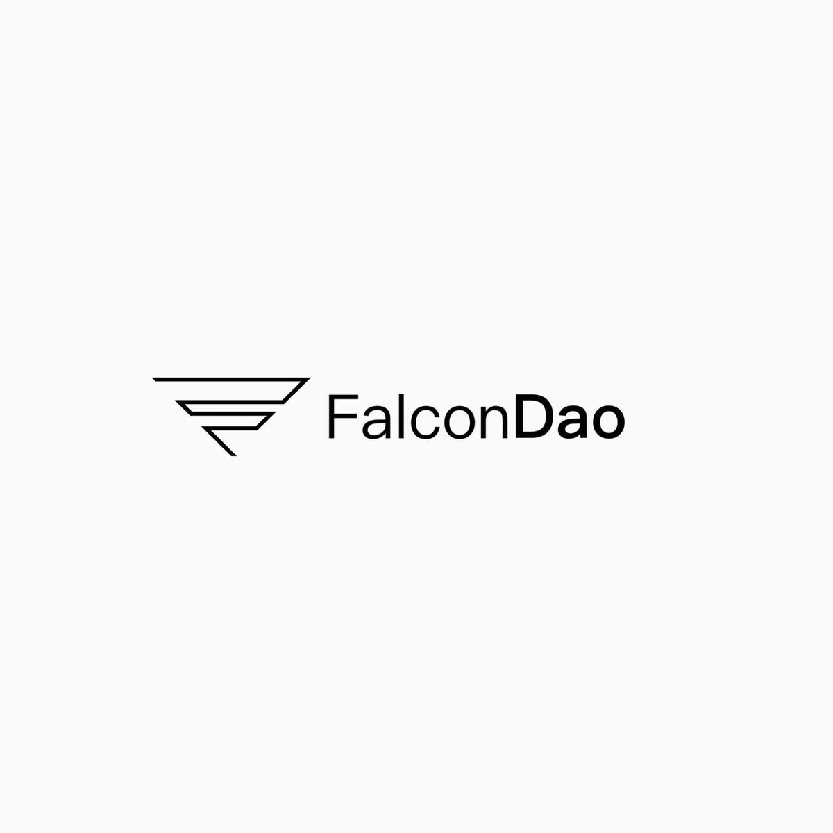 Falcon DAO tweet media