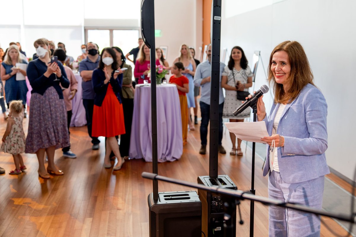 1journeyfest's tweet image. Last month, we were honored to host the inaugural photo and art exhibit for Omer Khan and Jahan Ara Rafi in partnership with @kencen 

#OneJourney #1Journey #ManyPaths #Afghanistan #AfghanArt #AfghanAllies #OperationAlliesWelcome #RestoringWelcome #RefugeesWelcome #WithRefugees