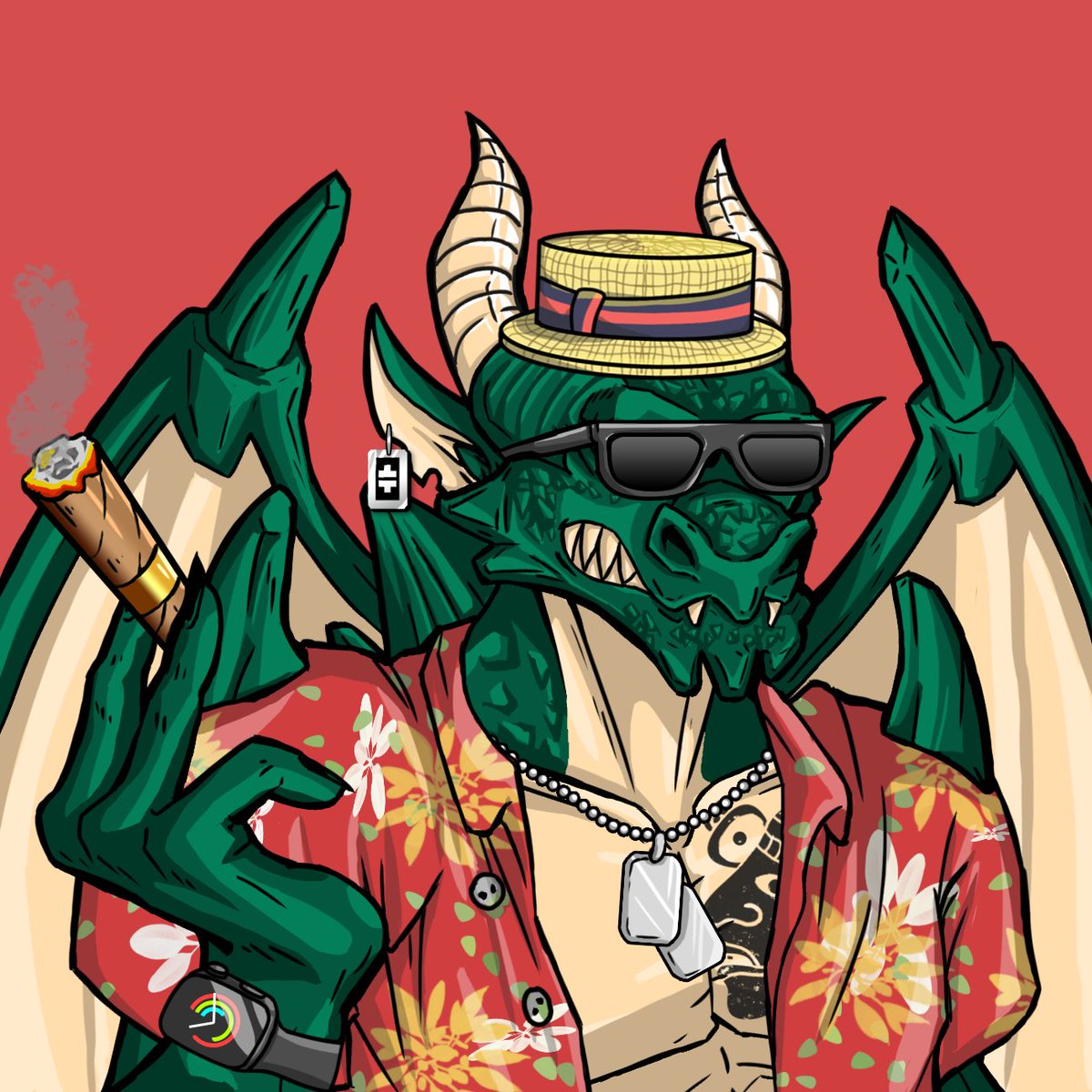 July 7th @ 12pm EST!

Theta Island Up Next! We will be updating our website very soon, Theta Dragons owners will be able to access THE LAIR (Staking, Merch Store &amp; more). Great things take time &amp; we appreciate the community being behind this project. 

We're working. 

#OpenTheta