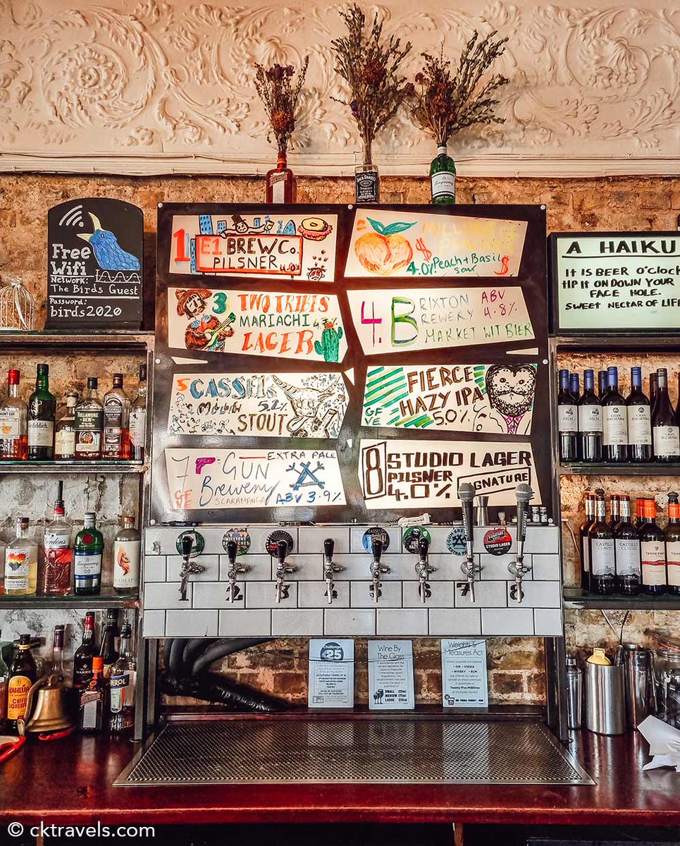 cktravels_'s tweet image. London's best neighbourhood for bars &amp;amp; breweries? Head east - Leytonstone &amp;amp; Leyton is a contender! From railway arch taprooms to backroom bottle stores &amp;amp; vintage venues, here is the best of the area's bars &amp;amp; breweries (fun 'research' too🍻): cktravels.com/leyton-leytons… #beer #London