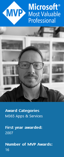 helloitsliam (MVP Alumni, MCT) (@helloitsliam) on Twitter photo That time of year again, Got renewed for the 16th year, this time for "M365 Apps & Services". Thank you to <a href="/Microsoft/">Microsoft</a> #MVPBuzz <a href="/SharePlicity/">SharePlicity</a> <a href="/ShareplicityE/">SharePlicity Education</a> That time of year again, Got renewed for the 16th year, this time for "M365 Apps & Services". Thank you to <a href="/Microsoft/">Microsoft</a> #MVPBuzz <a href="/SharePlicity/">SharePlicity</a> <a href="/ShareplicityE/">SharePlicity Education</a>