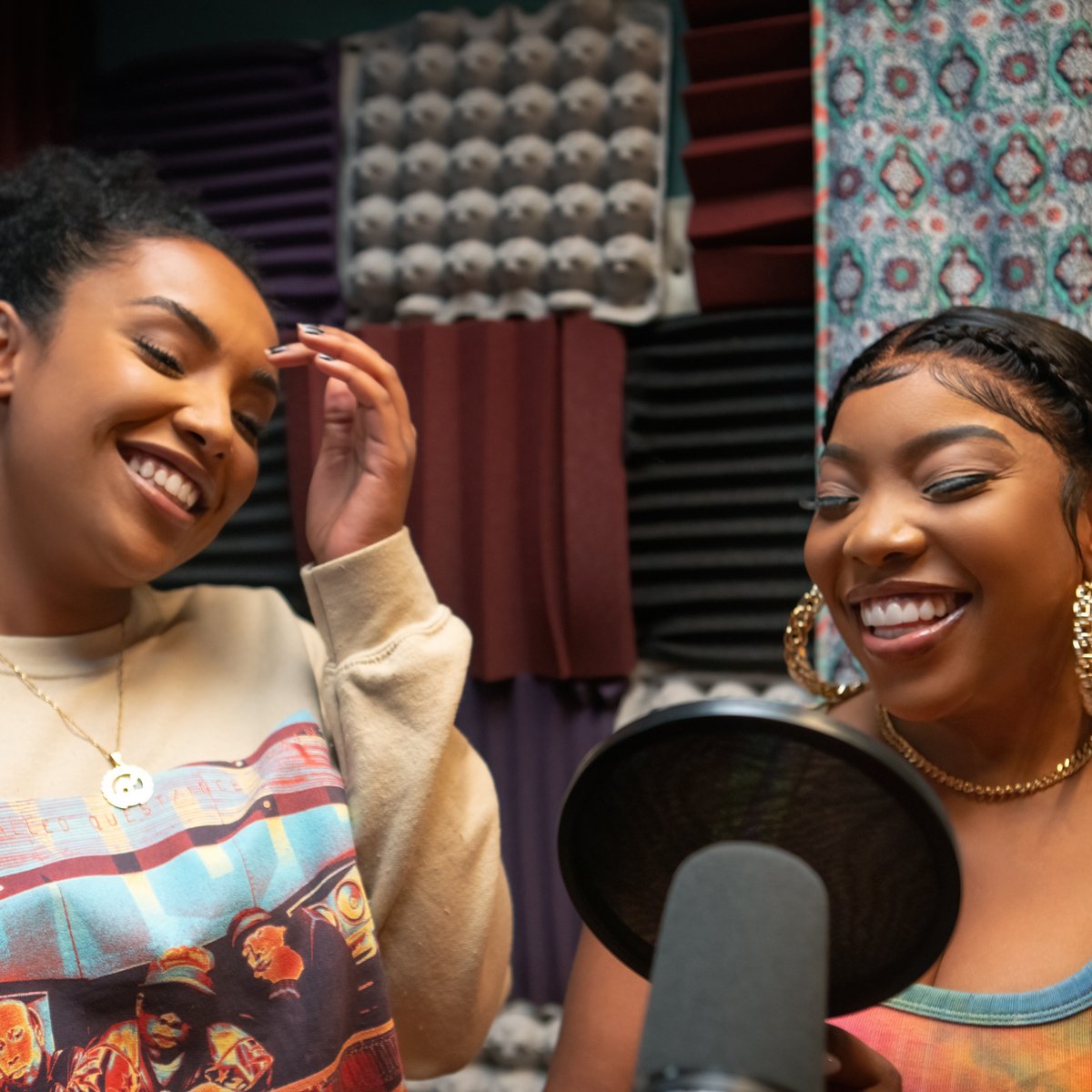 Final Girls 🩸 Scream Queens 🔪 on Twitter: 