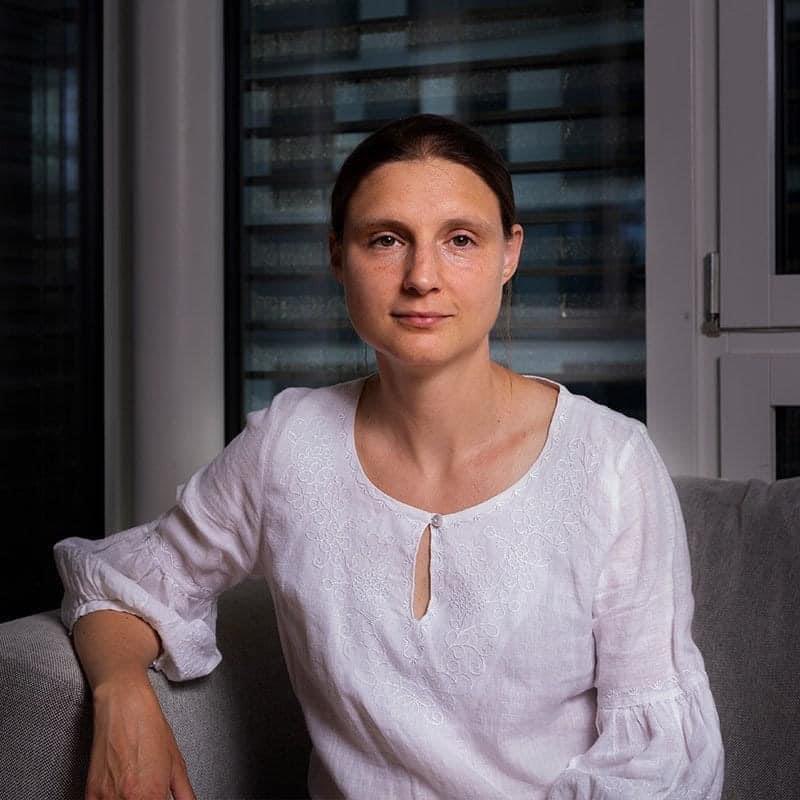 乌克兰学者摘数学诺贝尔奖 史上第2名女性获奖