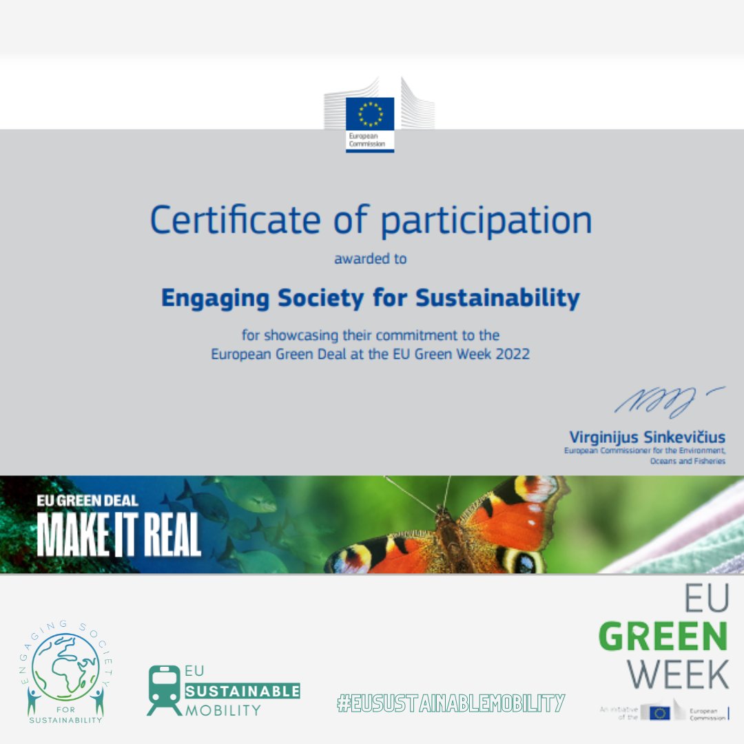 Engaging Society tweet media