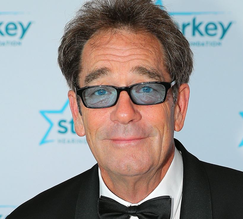 Happy birthday to Huey Lewis today ... we\re playing \Power of Love\ next on  