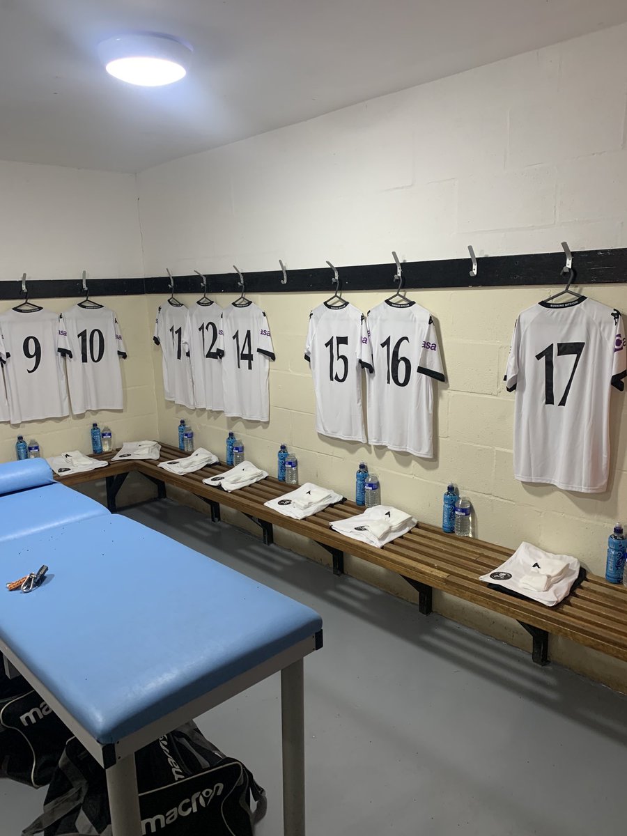 JonDarcy7's tweet photo. Real Bedford Fc away to Harborough Town Fc Our 1st pre-season match https://t.co/nisb4RllEH