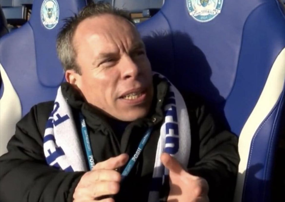 Happy 56th Birthday to Gianfranco Zola! 