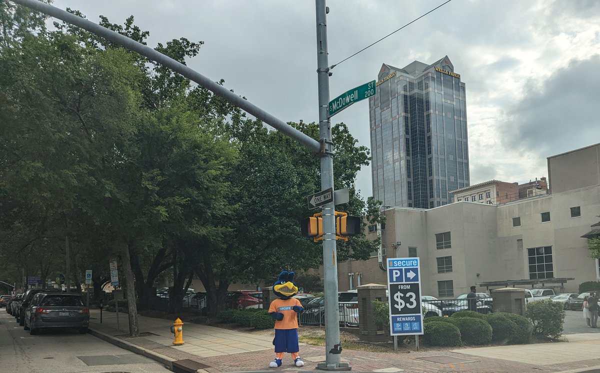 Mike Rusher tweet media