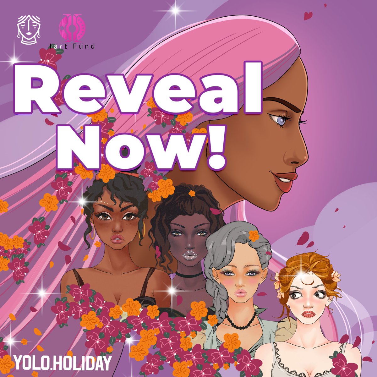 YOLO.Holiday tweet media