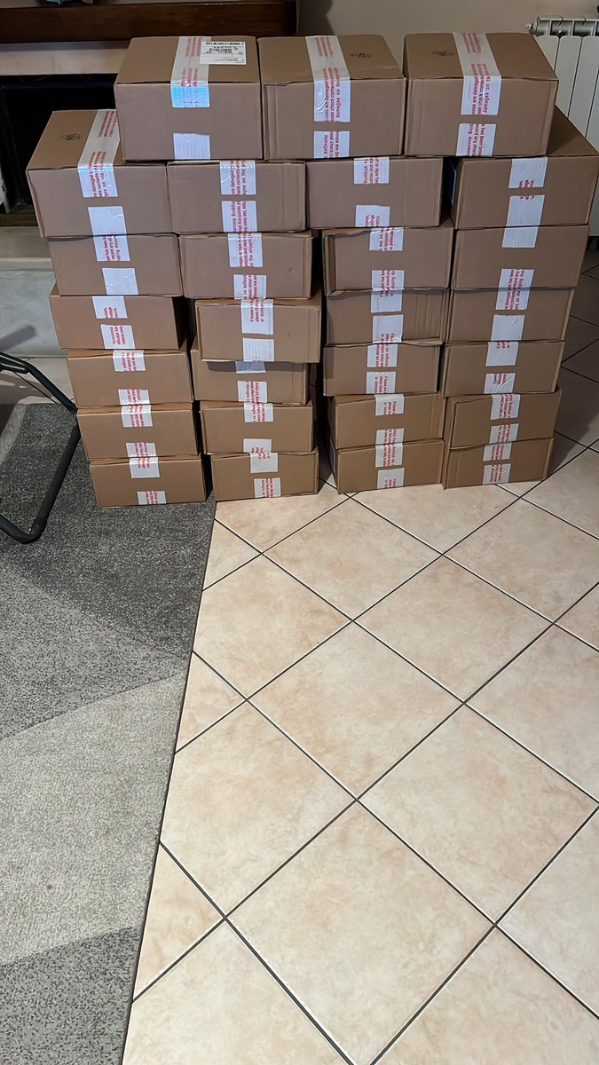 Akatsuki Service tweet media