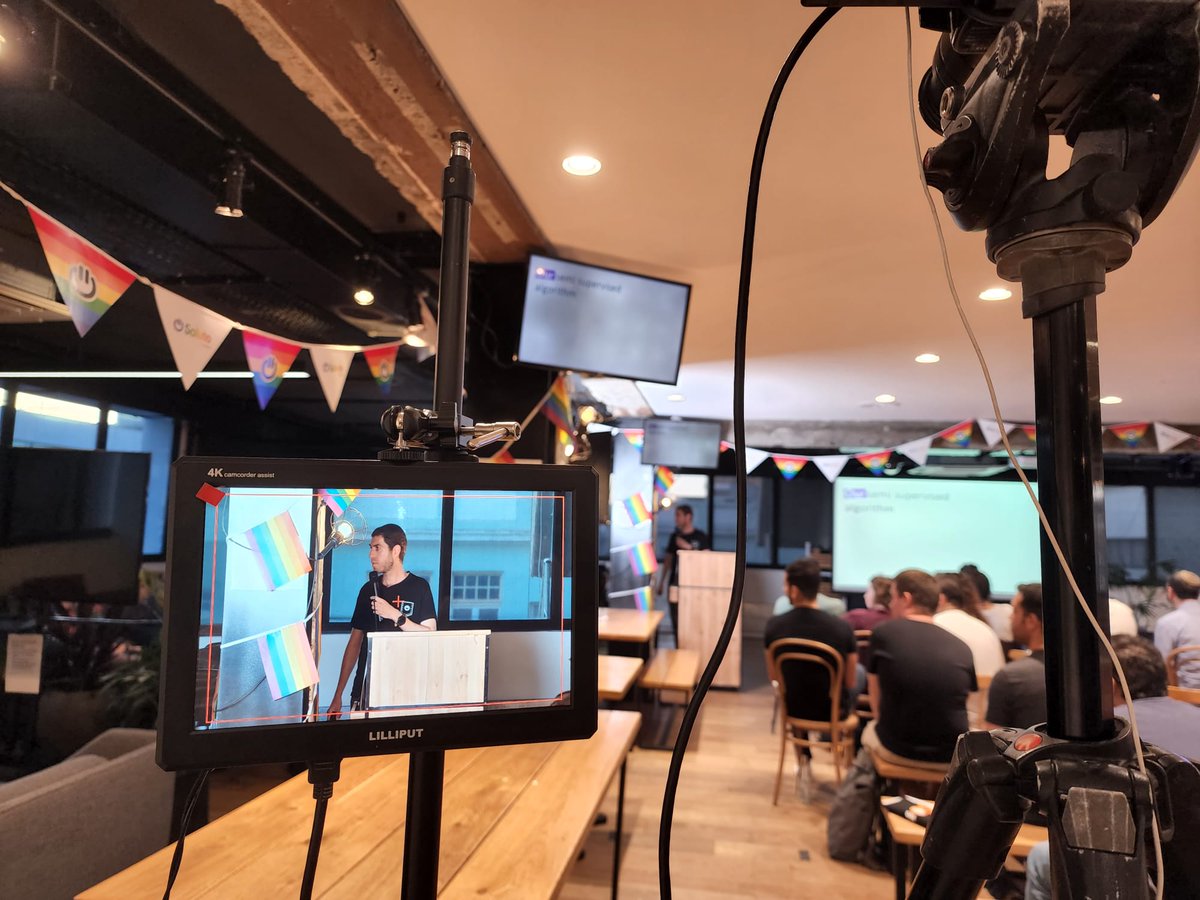 Soluto Engineering tweet media