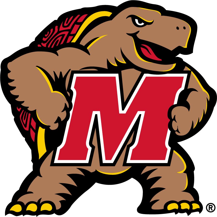 Maryland Terrapins tweet media