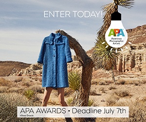 printbrat's tweet photo. APA Awards - Final call for entries - July 7, 2022 https://t.co/5xEmc6afOc
14 categories (plus Series) exceptional prizes and fabulous jurors. Seriously awesome. https://t.co/NmojPTcY6T