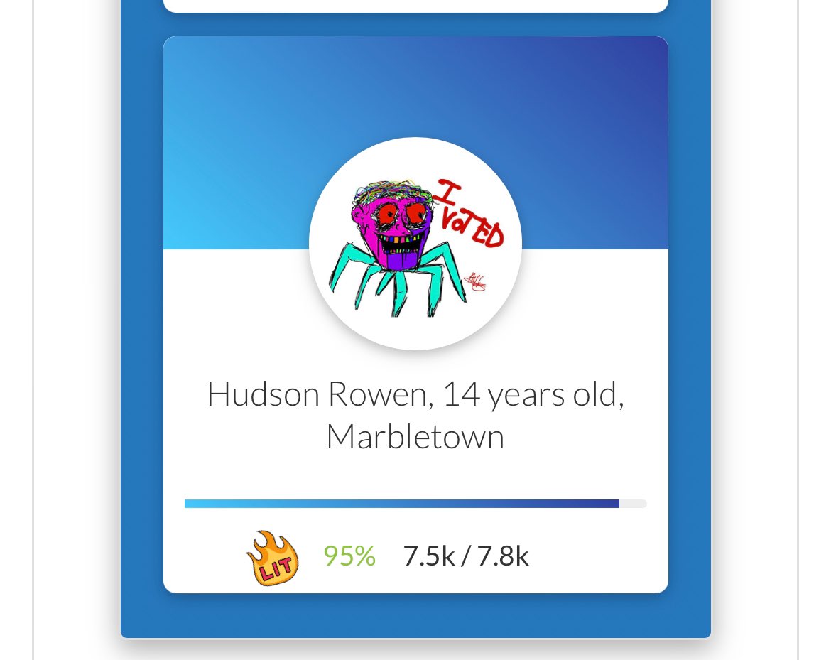 hayley® tweet media