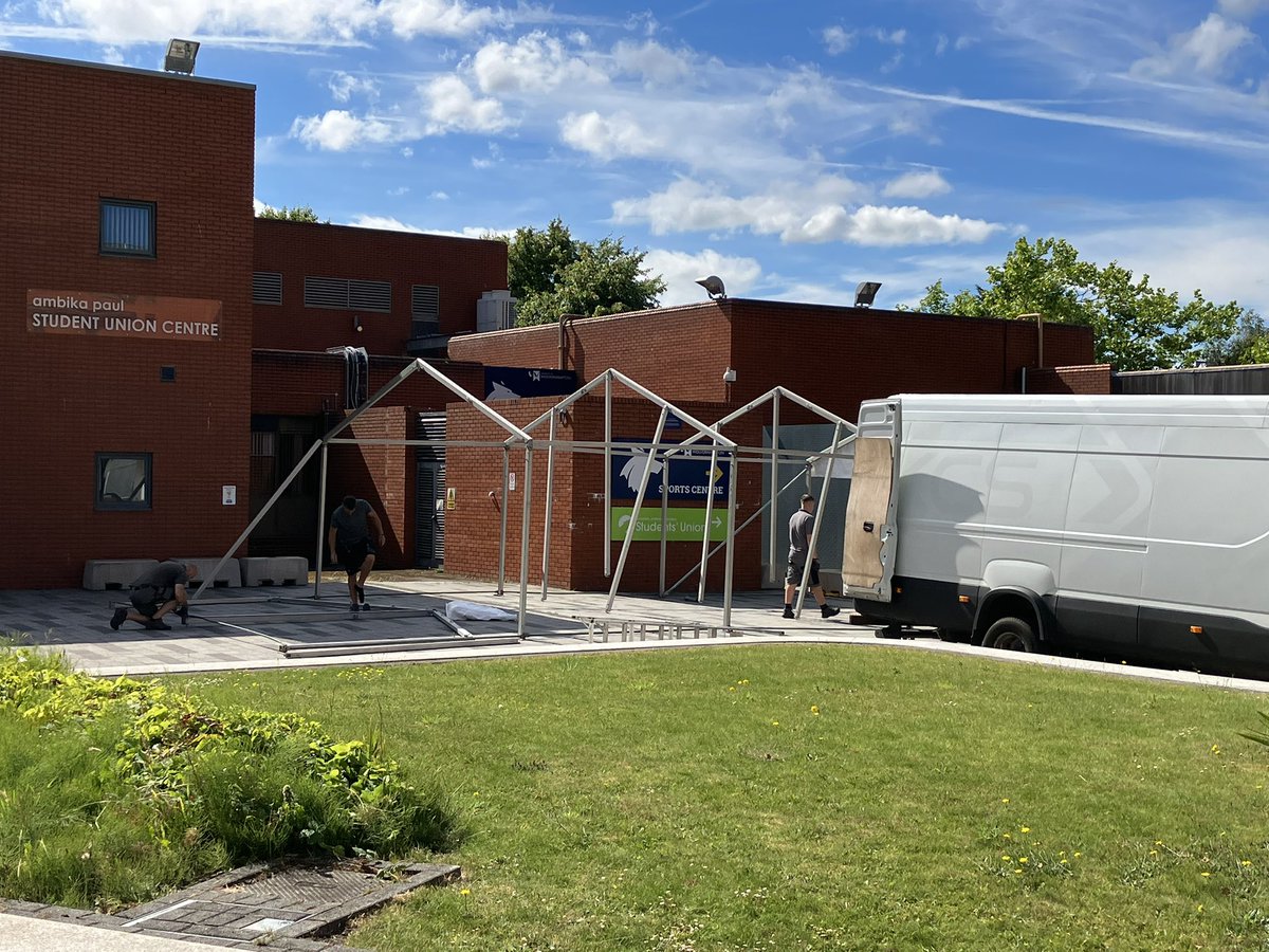 SciFest @wlv_uni tweet media