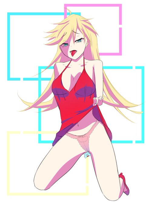 パンスト2期
今回こそ本当なんですか!? 