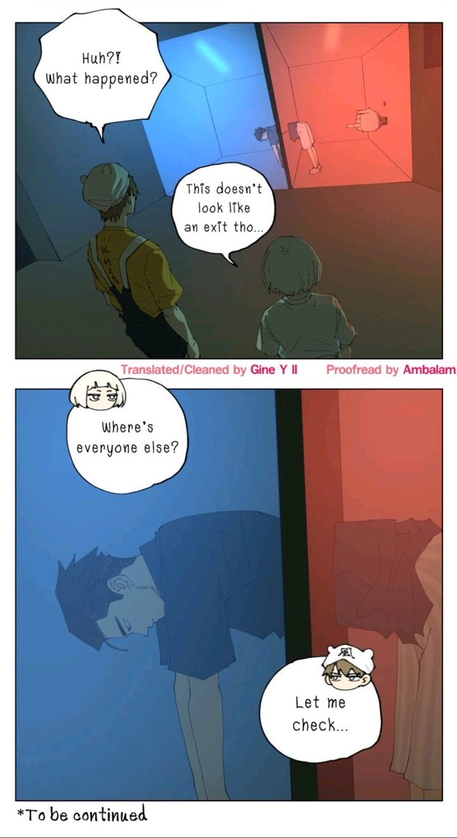 This is the funniest comic ever
Manhua:Nan Hao and Shang Feng
#manhua #comic #comedyArt