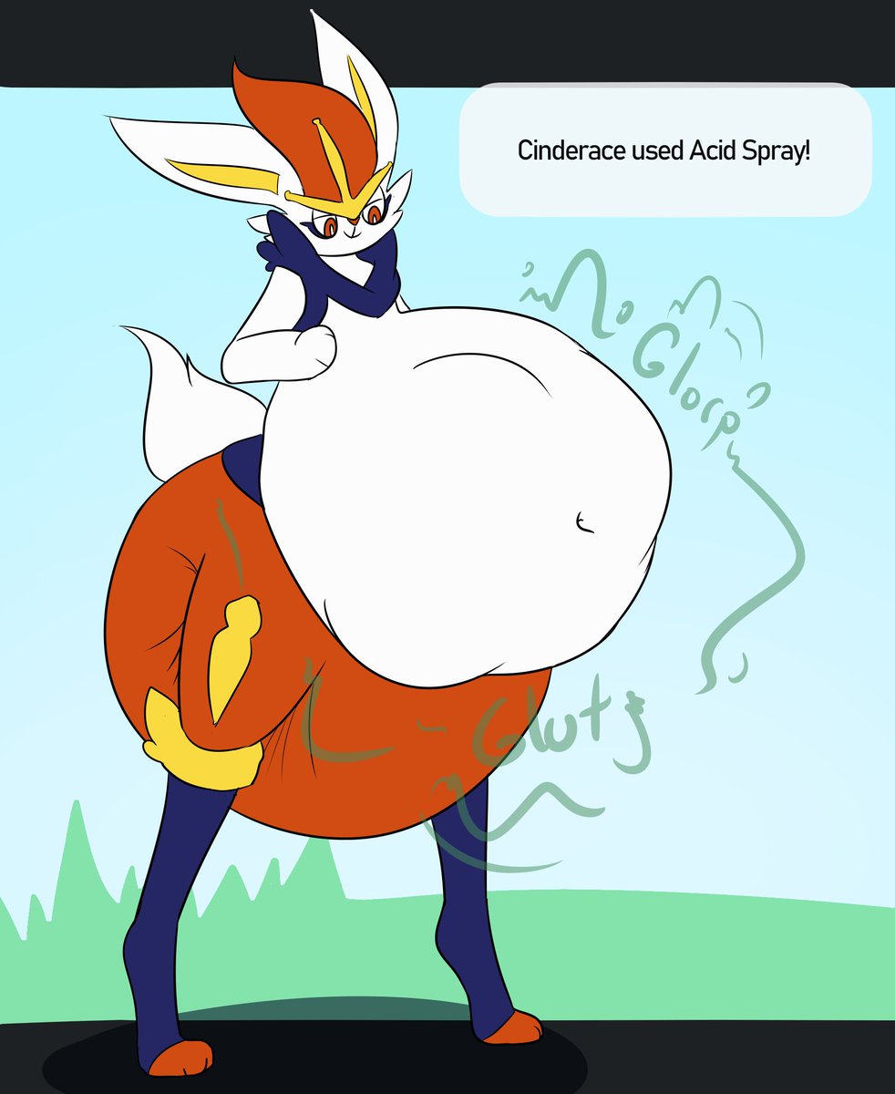 Random_Dude822's tweet photo. A commission I got from @Sneaspeon! It turned out fantastic! https://t.co/d3NQtWRq1N