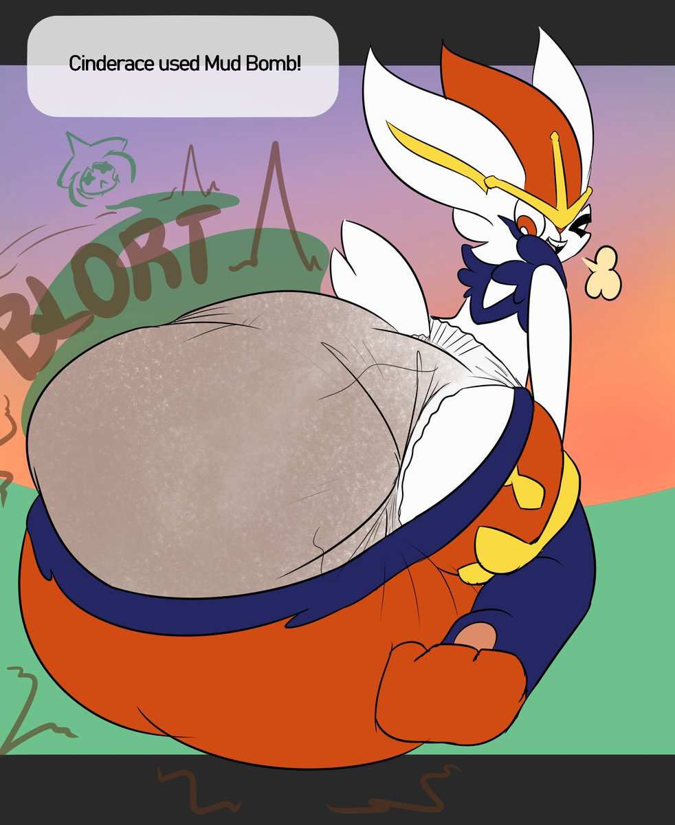 Random_Dude822's tweet photo. A commission I got from @Sneaspeon! It turned out fantastic! https://t.co/d3NQtWRq1N