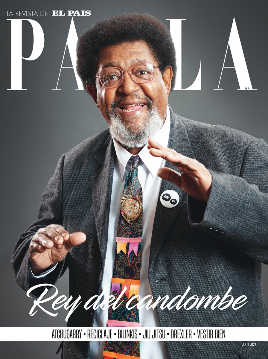 ¡El viernes 8 sale Paula y se agota!
-------------
#revistapaula #paula #elpais #saleyseagota #pasenyvean #cultura #moda #belleza #politica #educacion #bienestar #arte #espectaculos #revista #prensa #uruguay #tecnologia #diseño #arquitectura