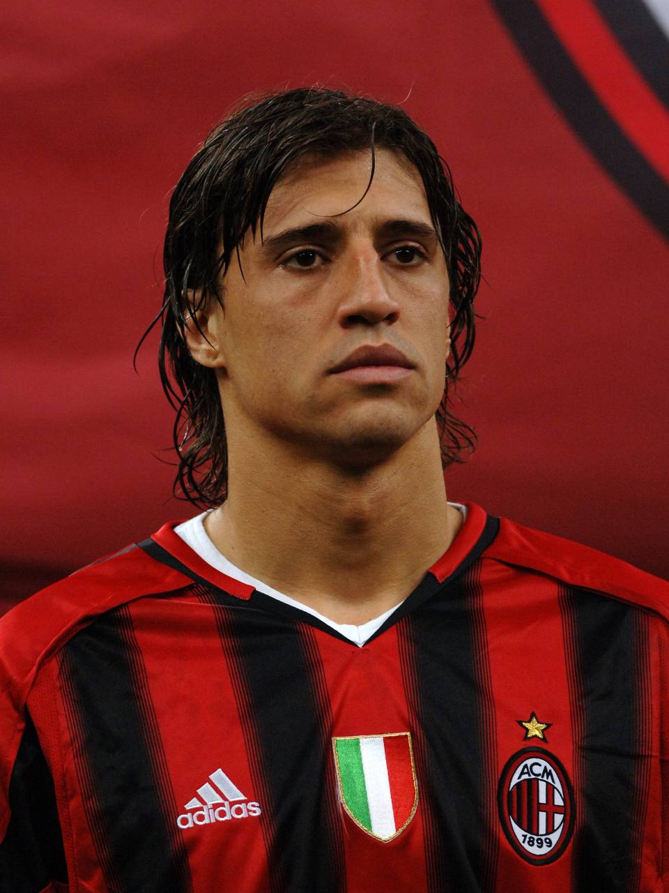   Happy birthday, legendary striker Hernán Crespo!  