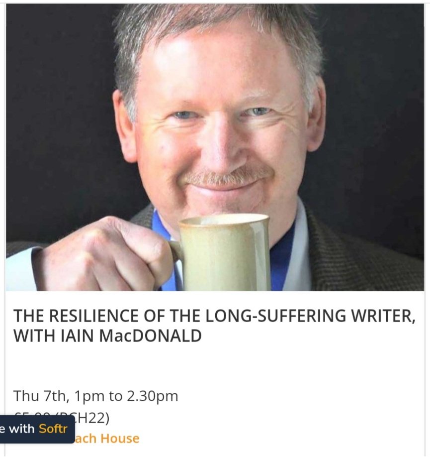 Penzance Litfest starts on Wednesday! Many delights on offer including me talking about publishing independently via KDP, and reading from the novels.Venue is Penlee Coach House. More information pzlitfest.co.uk