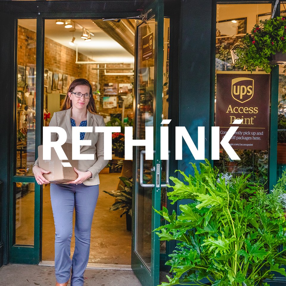 UPS_UK's tweet photo. It’s time to rethink the way you ship. ‘Green up’ your deliveries with a UPS Access Point® location for as low as £4.69 and get extra 10% off.
Here’s how ➡️ https://t.co/ZUHy5EnfDo
#greendeliveries #UPSsustainability #Deliverwhatmatters #UPSAccessPoint #sustainability https://t.co/0cqfaKOOuX