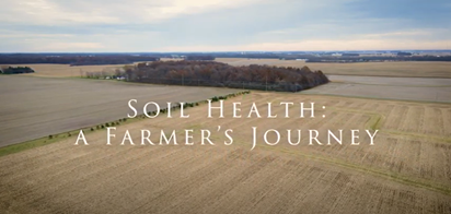 Cargill Grain US (@cargillgrainus) on Twitter photo In partner with <a href="/Farmland/">American Farmland Trust</a>, #CargillRegenConnect has worked to create an educational video series dedicated to helping farmers succeed when adopting new #SoilHealth practices. Check out our newest video here: bit.ly/3ac6YAl In partner with <a href="/Farmland/">American Farmland Trust</a>, #CargillRegenConnect has worked to create an educational video series dedicated to helping farmers succeed when adopting new #SoilHealth practices. Check out our newest video here: bit.ly/3ac6YAl