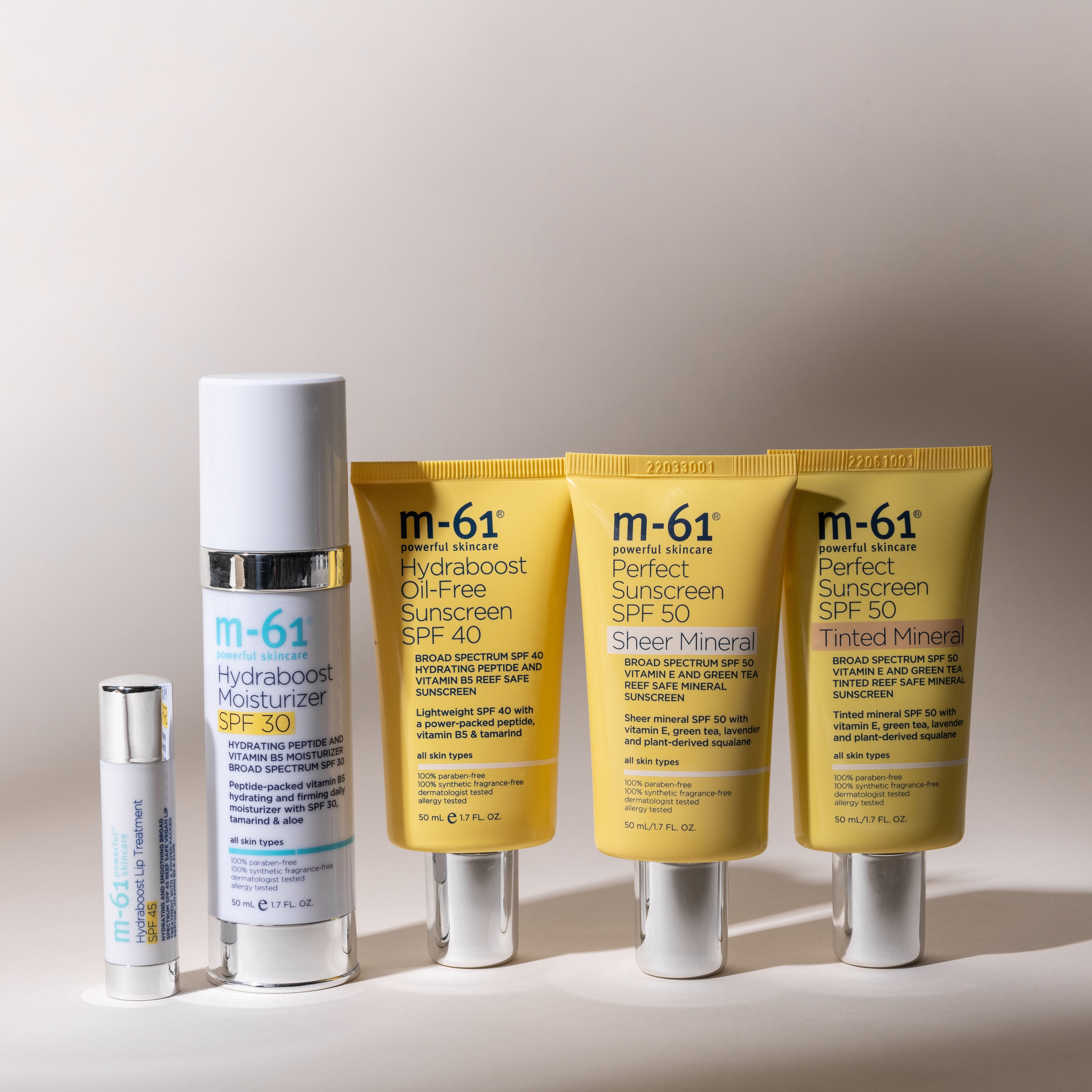 M61 skincare cheap