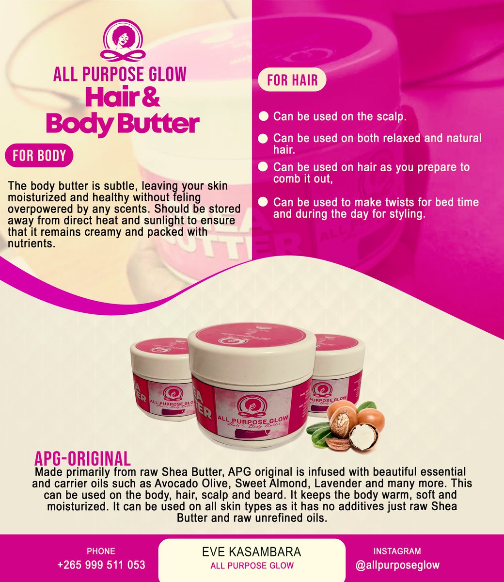 KasambaraEve's tweet photo. Get Mwk2000 off all selected All Purpose Glow Products between July 6 and 10. https://t.co/ijYGUHUXaD