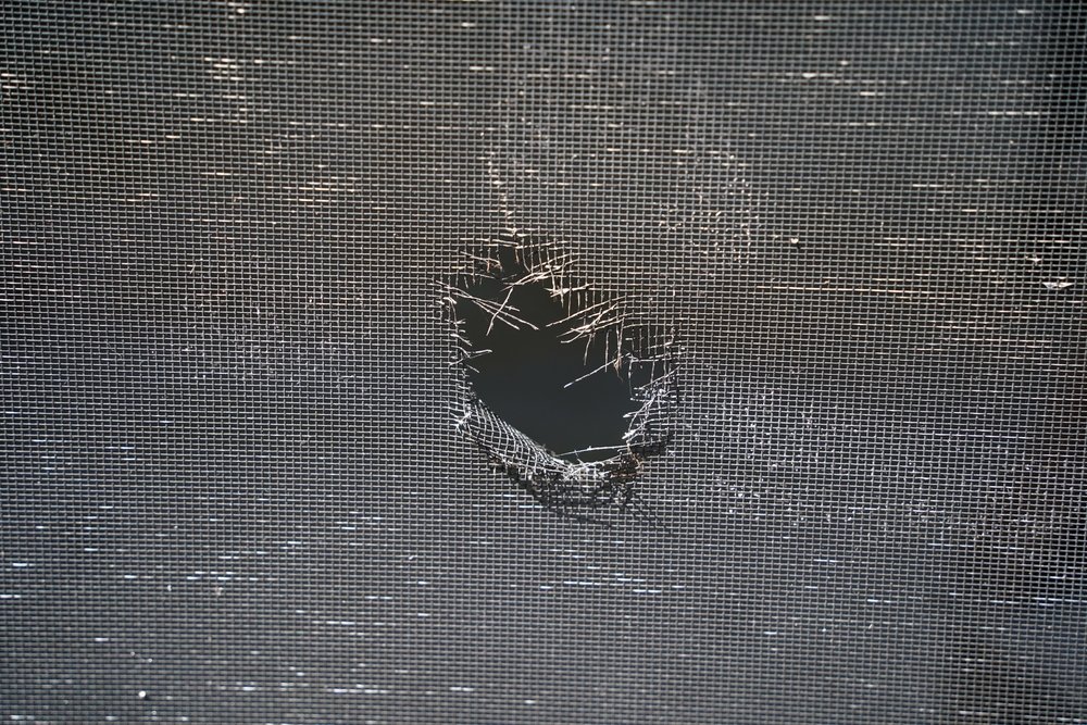 Public Health Oakland on Twitter "Use screens on windows and doors