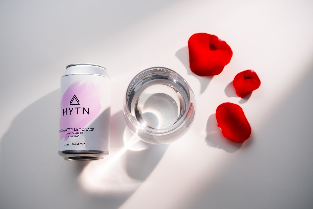 HytnLife's tweet photo. Clearly Consistent. All HYTN beverages are made with Elevation Technology® and 10 mg THC. They hit a bit different than your average cannabis beverage but once you know, you know. https://t.co/5vMdI2sJa6