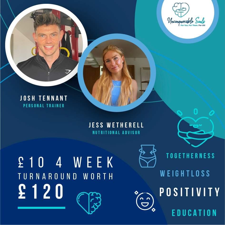 Josh Tennant tweet media